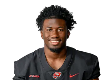 Le'Kamren Meadows headshot
