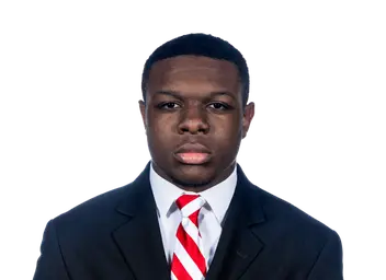 Jamal Rule headshot
