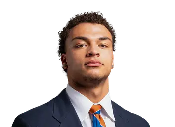 Rasean Jones headshot
