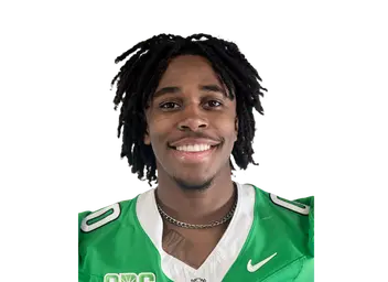 Tristan Lester headshot