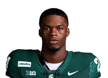 Jeremiah Favorite headshot