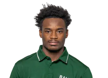 Cedric Ross headshot