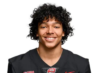 Jonathan Stafford Jr. headshot
