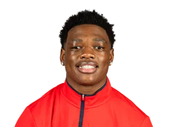 Xavious Anderson Jr. headshot