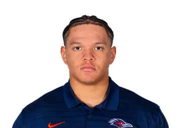 Jacob Lopez-Veasey headshot