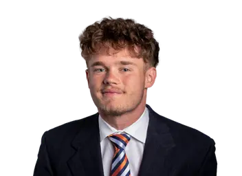 Jimmy Gregg headshot