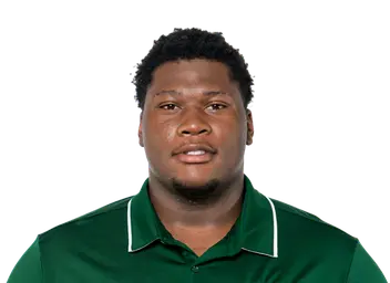 Tyrone Fitten headshot