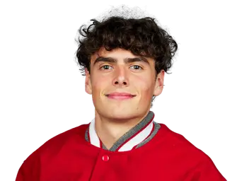 Vincent Carner headshot