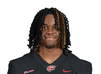 Devin Hamilton headshot