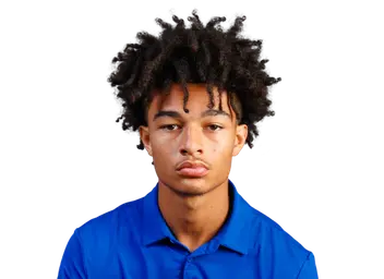 Brody Jones headshot