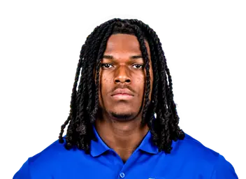 Tyson Sanford headshot