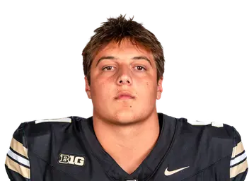 Aiden Solecki headshot
