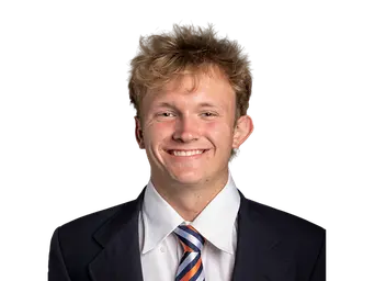 Shay Barker headshot