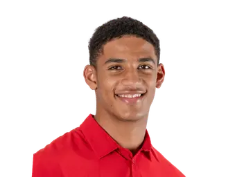 Noah Moss headshot