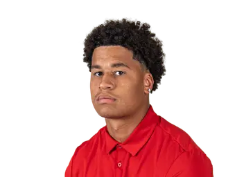 Dallas Gaius-Anyaegbu headshot
