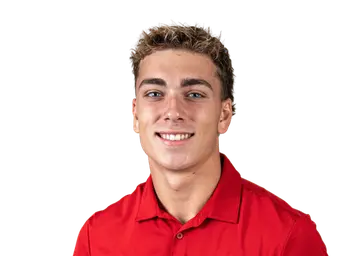 Chase Perino headshot