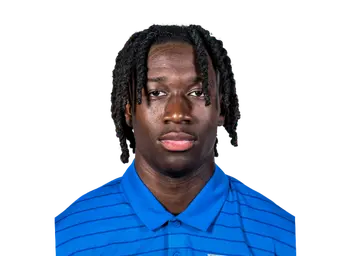 Ziyon Butler headshot