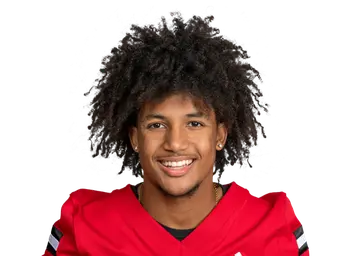 Champ Smith III headshot