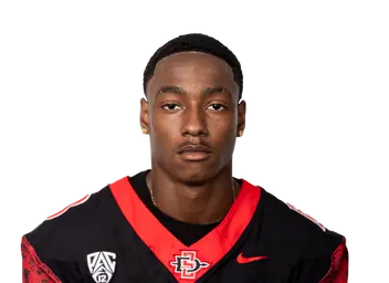 Daishaun Davis headshot