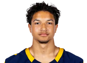 Brendyn Smith headshot