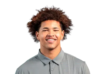 Kane White-Tinsley headshot