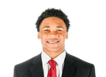 Jaxon Penn headshot