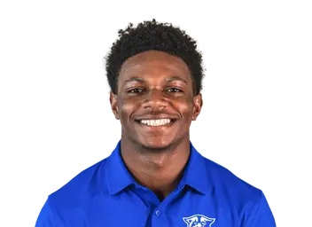 Xavier Butler headshot