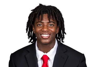 Mckinley Mcshan headshot