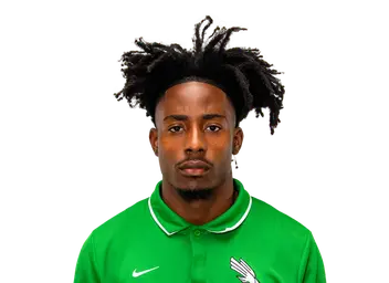 Keshawn Davila headshot