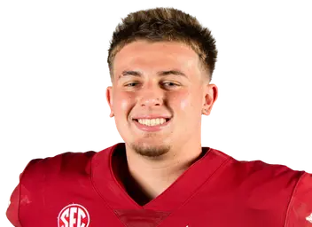 Jeremiah Beck Jr. headshot
