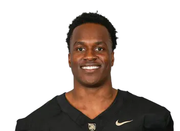 Godspower Nwawuihe headshot