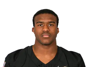 Jaylen Jones headshot