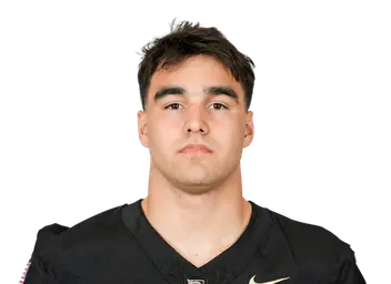 Zane Tallman headshot
