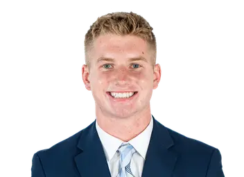 Landin Hoeppner headshot
