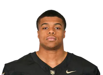 Jaquavious Moss headshot