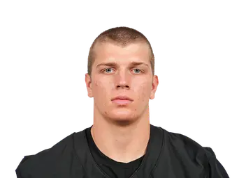 Stroman Bridges headshot