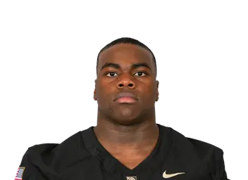 Bryson Banks headshot