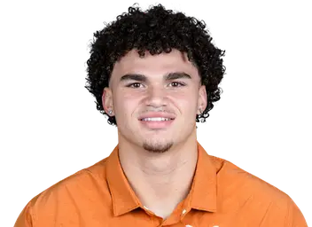 Lance Jackson headshot