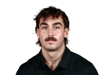 Gehrig Heil headshot