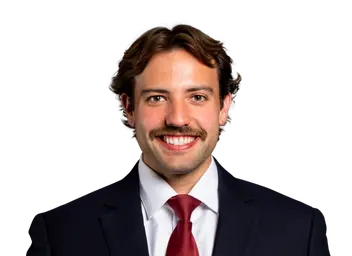 Grayson Miller headshot