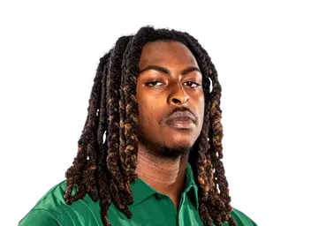 Jaylon Johnson headshot