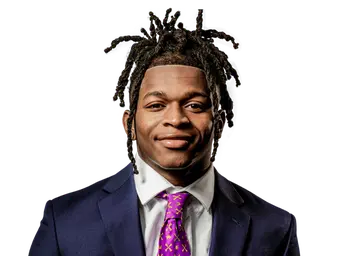 DeJuan Lacy headshot