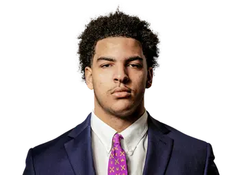 Evan Powell headshot