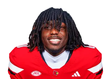 Tre Richardson headshot