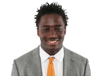Austin Howard headshot
