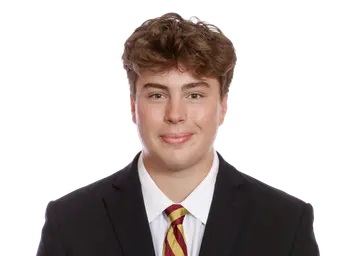 Ethan Post headshot