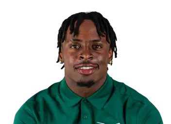Chakai Scott headshot