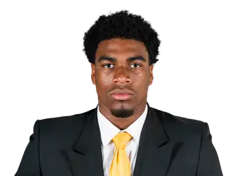 Kalil Townes headshot