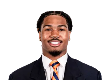 Montino Williams headshot