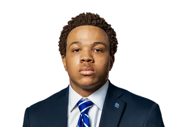 DJ Miller headshot